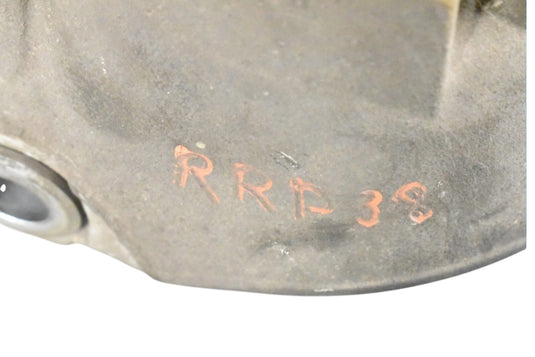 13-21 Maserati Quattroporte Rear Right Side Spindle Knuckle Hub 242607 OEM