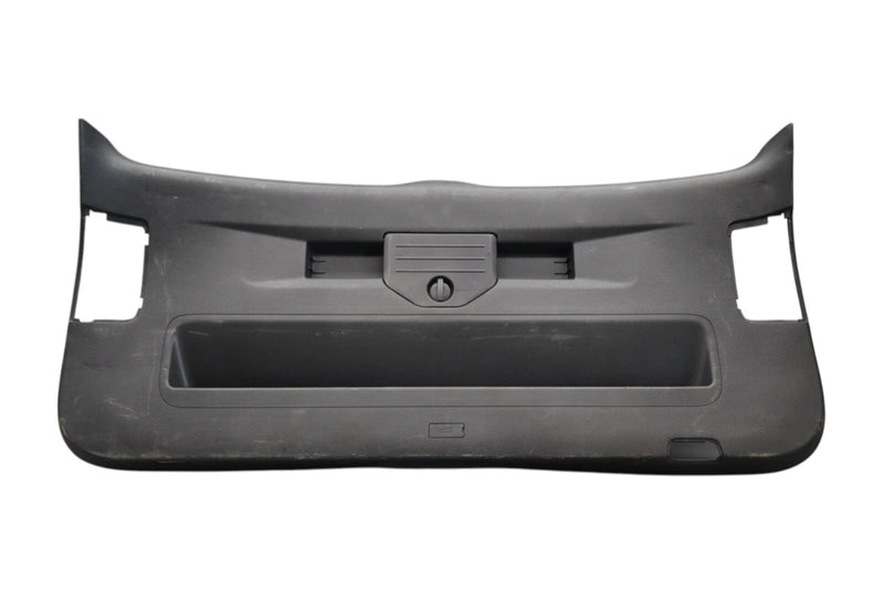 Load image into Gallery viewer, 11-17 Volkswagen Touareg Rear Liftgate Back Door Lower Trim Cover Panel Oem
