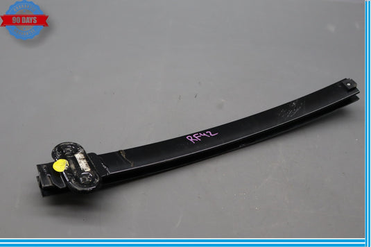 06-12 Bentley Continental Rear Right Side Window Rail Guide Trim Oem