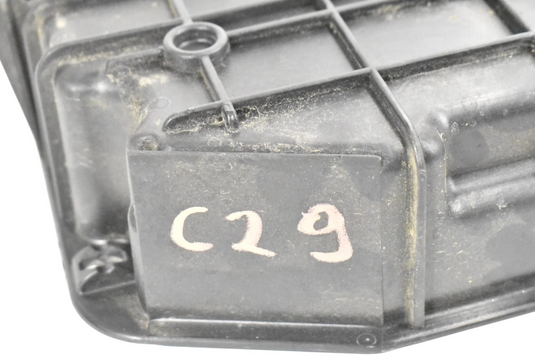 05-08 Maserati Quattroporte Front Under Hood Fuse Box Junction Relay Oem