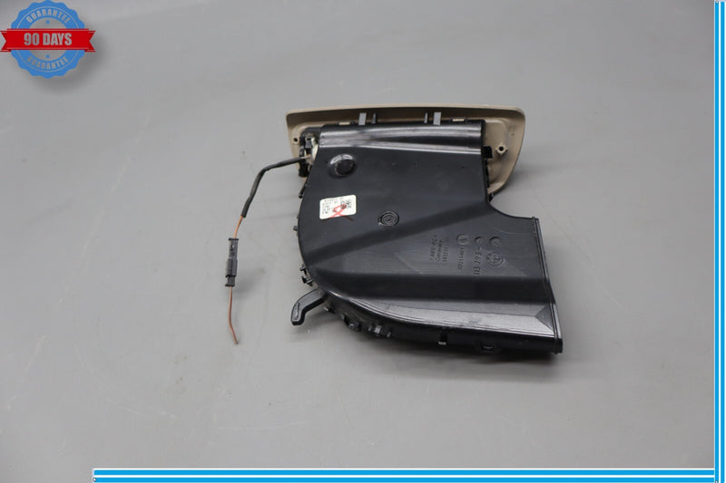 Load image into Gallery viewer, 09-15 BMW 750Li 750Li xDrive Rear Left Side B Pillar AC Air Vent Grille Oem
