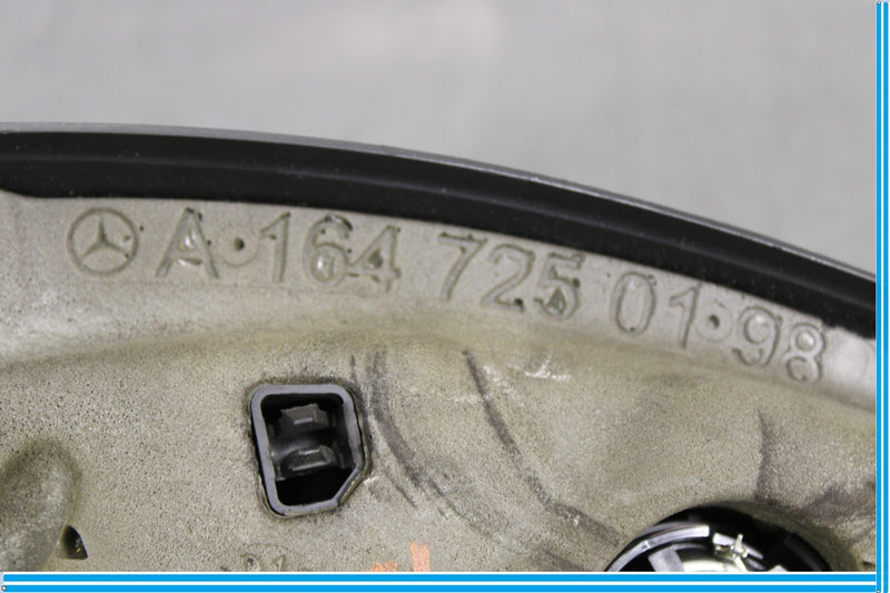 Load image into Gallery viewer, 06-12 Mercedes GL450 GL550 Front Left Side Speaker Door Mirror Cover Oem
