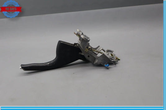 97-02 Porsche Boxster Emergency Parking Brake E Brake Handle Scripted Oem