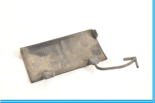 OEM Mercedes CLA Class W117  Side Skirt Sill Jack Cover Left P/N: A1766981030