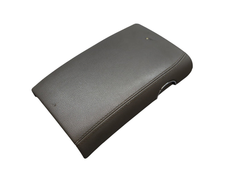 Load image into Gallery viewer, 07-11 Mercedes W219 CLS550 CLS55 Center Console Armrest Arm Rest Cover Oem
