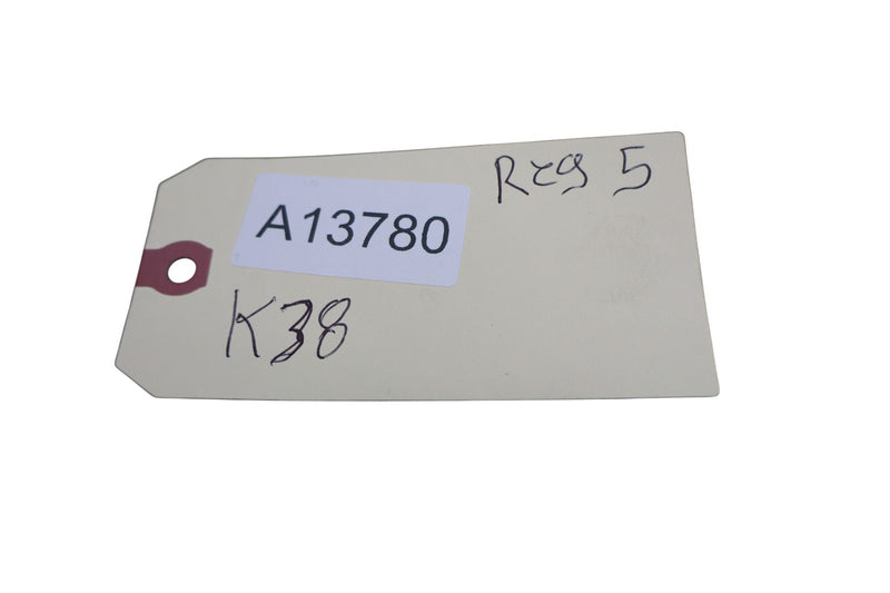 Load image into Gallery viewer, 11-13 Hyundai Equus Front Left Driver Side Window Regulator W/ Panel Oem
