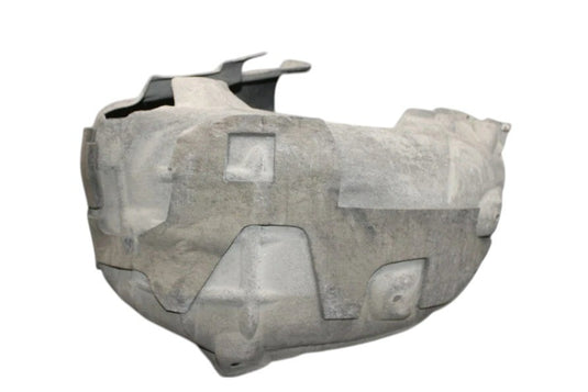 12-17 Audi A7 Quattro Rear Right Passenger Side Fender Liner Splash Shield OEM