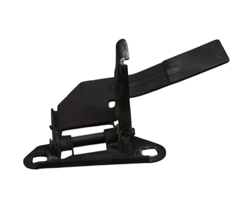Load image into Gallery viewer, 09-15 Jaguar XF XFR X250 Hood Release Lock Hook Black 8X2316892AC Oem
