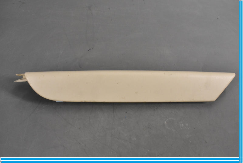 Load image into Gallery viewer, 11-18 Volkswagen VW Touareg Rear Right Passenger Door Armrest Switch Trim Oem
