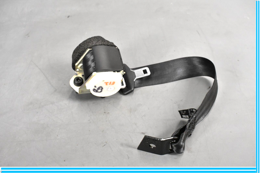 10-15 Jaguar XJ XJL Rear Right Passenger Seat Belt Retractor Oem