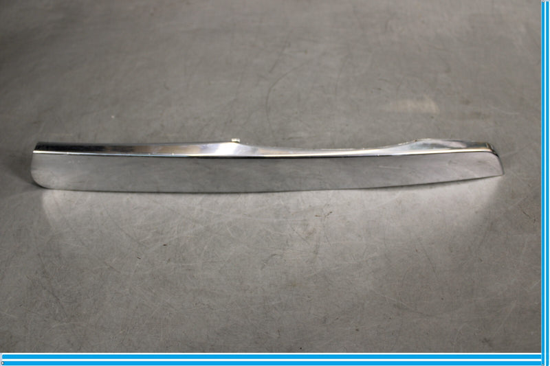 Load image into Gallery viewer, 10-13 Land Rover Range Rover Front Right Passenger Door Chrome Trim Cover Oem
