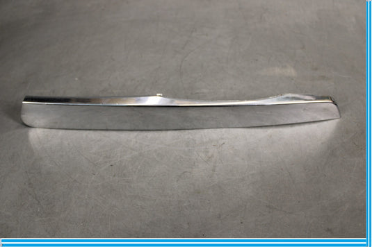 10-13 Land Rover Range Rover Front Right Passenger Door Chrome Trim Cover Oem