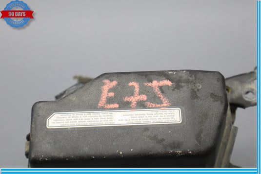 07-17 Lexus LS460 LS460L Engine Bay Fuse Relay Box Compartment Oem