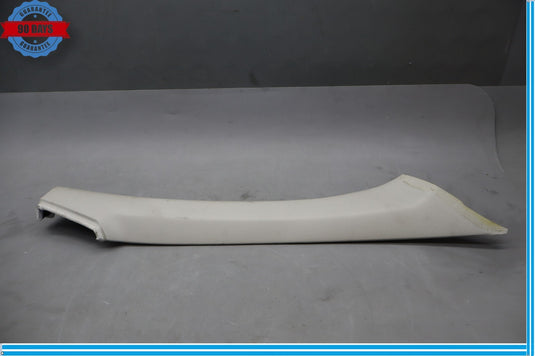 03-06 Mercedes R230 SL500 Front Right Side Interior Trim Panel A Pillar Oem