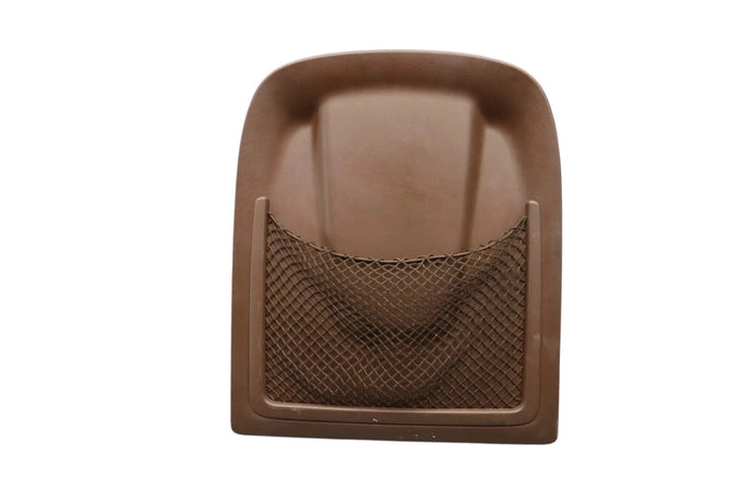 12-18 Audi A6 A7 Front Left Driver Side Seat Back Panel Cover 8R0881969 Oem