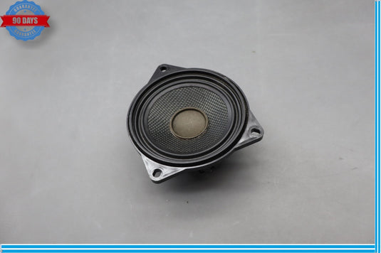 11-16 BMW 535i GT xDrive Rear Left Driver Side Door Audio Speaker Oem