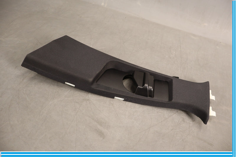 Load image into Gallery viewer, 10-16 Mercedes E550 E500 Left Driver Side Upper Center B Pillar Trim Cover Oem
