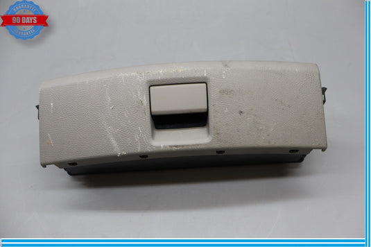 11-18 Porsche Cayenne 958 Front Left Or Right Seat Storage Bin Drawer Tray Oem