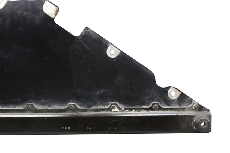 Load image into Gallery viewer, 14-21 BMW i3 I01 Rear Left Driver Side Floor Panel Brace 14768210 Oem
