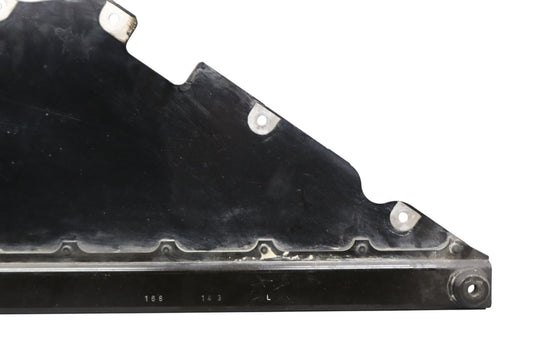 14-21 BMW i3 I01 Rear Left Driver Side Floor Panel Brace 14768210 Oem