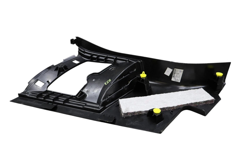 Load image into Gallery viewer, 14-21 BMW i3 i3s Rear Right Passenger Side Lateral Trim Cover Panel Black Oem
