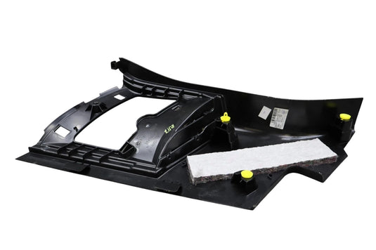 14-21 BMW i3 i3s Rear Right Passenger Side Lateral Trim Cover Panel Black Oem