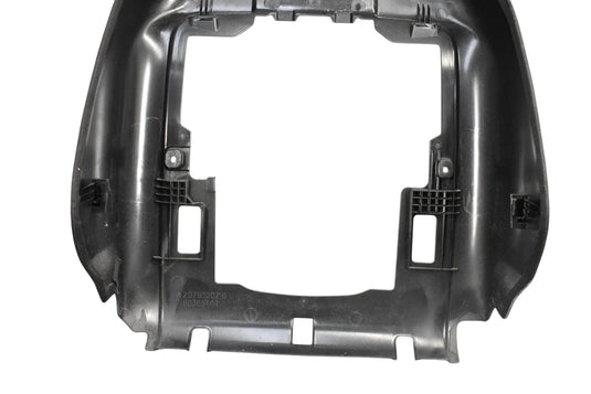 10-17  Mercedes C350 C250 E350 Front Right Side Back Panel Seat Cover Black Oem