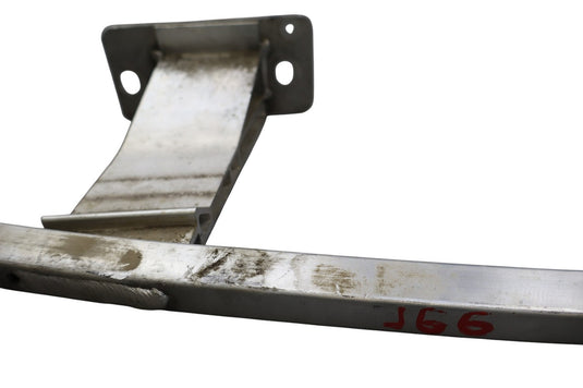 12-15 Tesla Model S Front Lower Bumper Reinforcement Crash Impact Bar Oem
