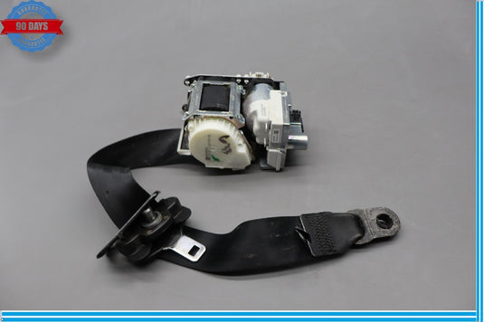 10-15 Jaguar XJ XJL X351 Front Left Driver Side Seatbelt Seat Belt Retractor Oem