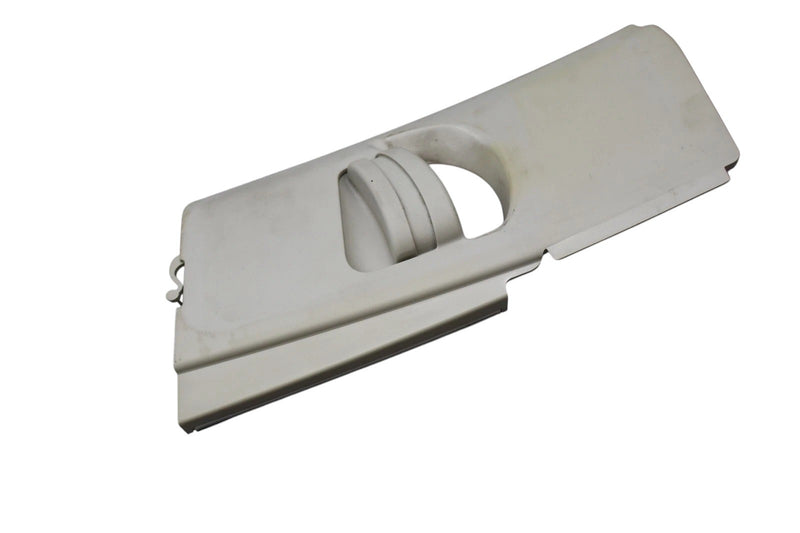 Load image into Gallery viewer, 11-17 Volkswagen Touareg Left Driver Side B Pillar Upper Cover Trim Panel Oem

