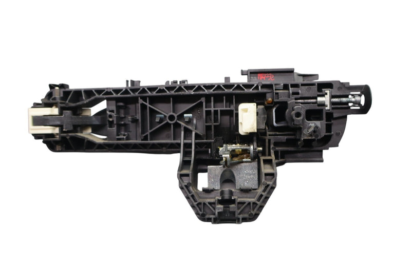 Load image into Gallery viewer, 06-16 Mercedes  W212 E350 E550 Front Right Side Exterior Door Handle Oem
