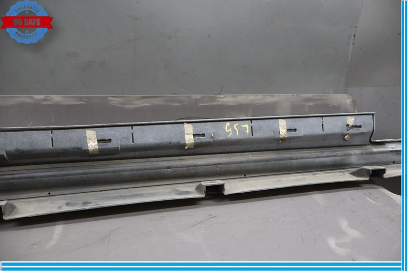 Load image into Gallery viewer, 14-20 Maserati Ghibli M157 Left Driver Side Skirt Rocker Panel Molding Oem
