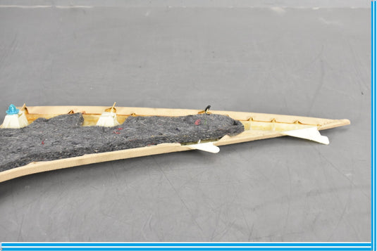 06-11 Lexus GS300 GS350 GS450h Left Driver Side C Piilar Trim 6241230410 Oem