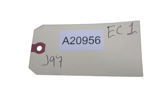 09-17 Audi A4 A6 Quattro Q5 TFSI Turbo Engine Cover Panel 06J103925AG Oem