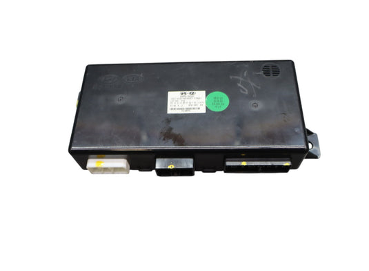 11-13 Hyundai Equus Front Left Memory Power Seat Control Module 95450-3N520 Oem