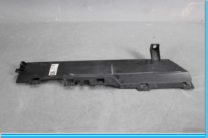 Load image into Gallery viewer, 14-18 BMW X5 X6 Left Driver Side Radiator Support Plastic Trim Oem
