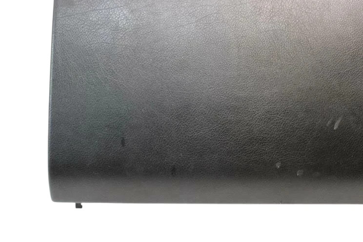 Load image into Gallery viewer, 03-10 Porsche Cayenne Glove Box Storage Tray Compartment Black 7L5857147B Oem
