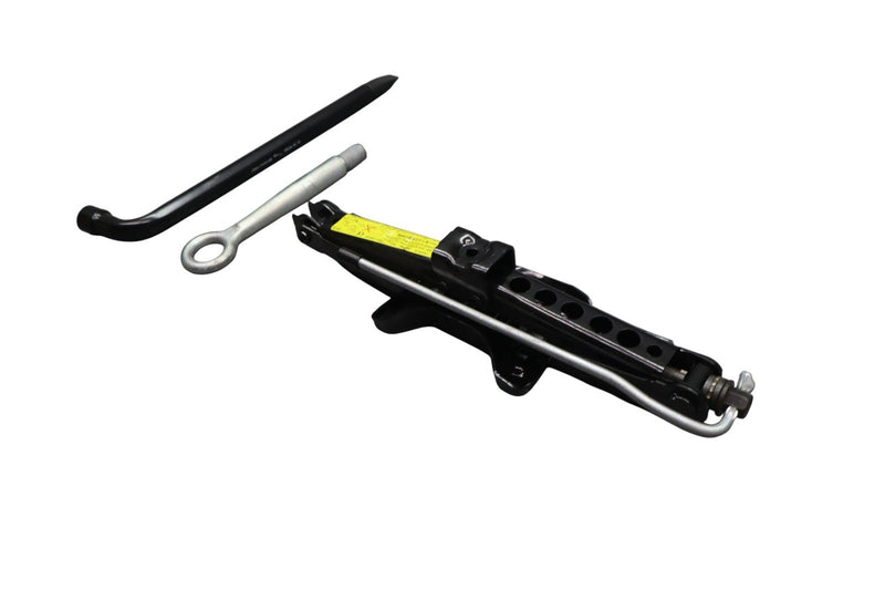 Load image into Gallery viewer, 10-15 Jaguar X150 XK XKR Spare Tire Jack Tool Kit Lug Tow Hook Wrench Oem
