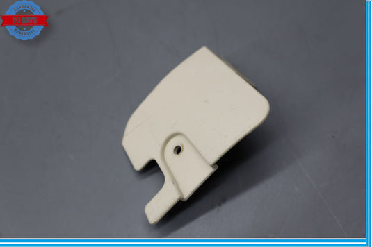 03-06 Mercedes SL600 SL500 Right Passenger Side Seat Cover Trim Beige Oem