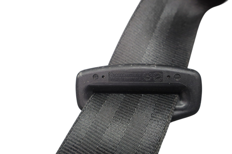 Load image into Gallery viewer, 12-18 Audi A7 S7 Quattro C7 Rear Left Side Seat Belt Retractor 4G8857805C Oem

