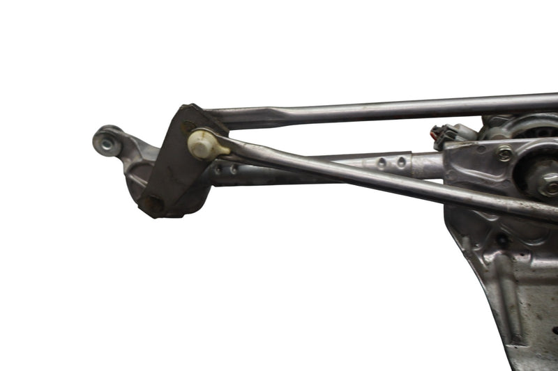 Load image into Gallery viewer, 06-24 Jaguar XKR XK XJ F-Type Front Windshield Linkage Wiper Washer Motor Oem

