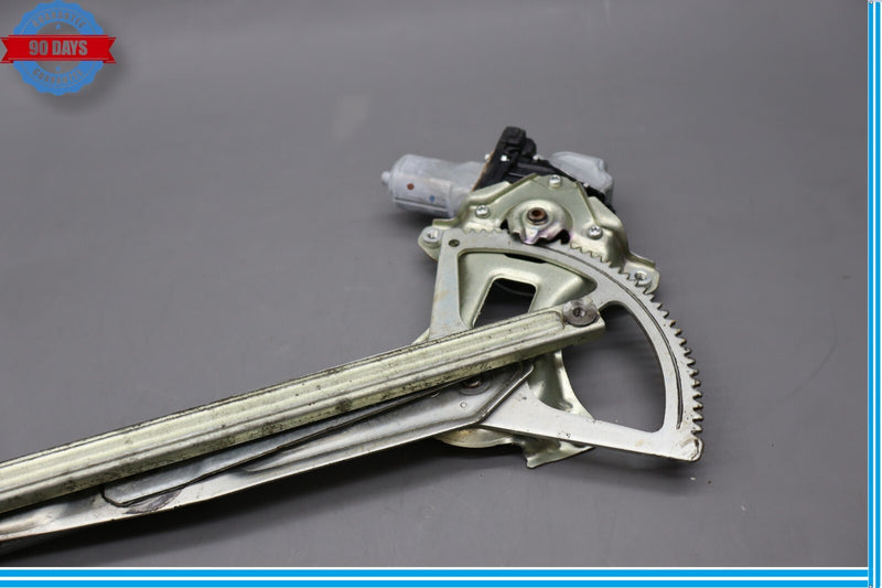 Load image into Gallery viewer, 07-12 Lexus XF40 LS460 Rear Left Driver Side Window Regulator Motor Oem
