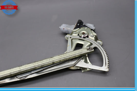 07-12 Lexus XF40 LS460 Rear Left Driver Side Window Regulator Motor Oem