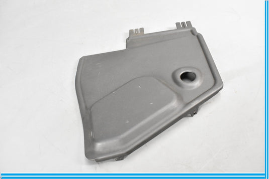 97-03 Jaguar XKR XK8 Front Left Side Engine Bay Cover Panel Trim Oem