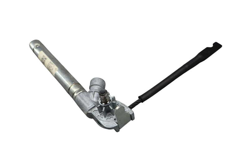 Load image into Gallery viewer, 14-20 Maserati Quattroporte M156 Front Left Side Seat Belt Buckle 6700014260 Oem
