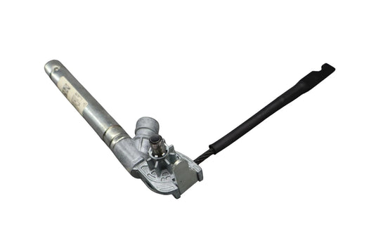 14-20 Maserati Quattroporte M156 Front Left Side Seat Belt Buckle 6700014260 Oem