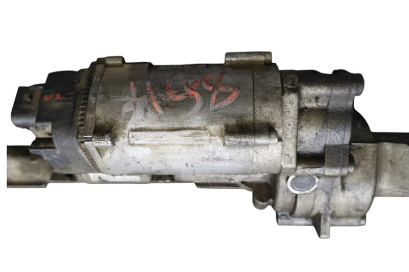 Load image into Gallery viewer, 12-16 Tesla Model S Power Steering Gear Rack &amp; Pinion Motor W/ Tie Rod Link Oem

