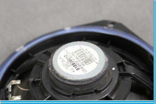 14-20 Maserati Ghibli S Front Left Driver Side Door Audio Speaker Oem