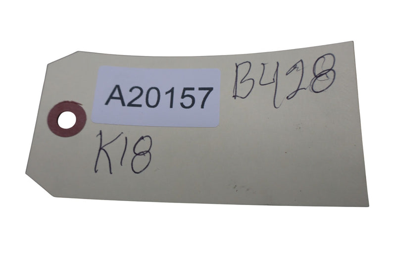 Load image into Gallery viewer, 12-18 Audi A6 A7 Quattro Front Left Driver Side End Cover Cap 4G8857085 Oem
