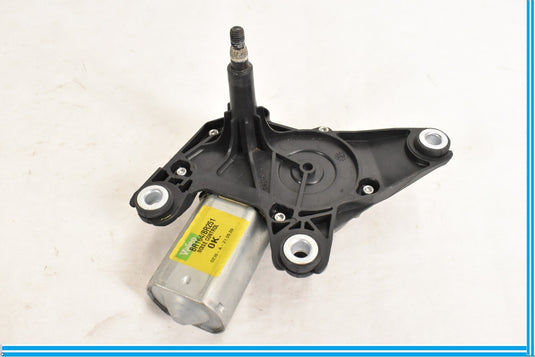 06-19 Mercedes GL450 ML550 X164 Rear Trunk Tailgate Liftgate Wiper Motor Oem
